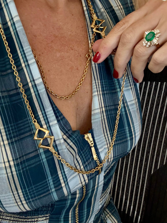Adorn Like a Virgo: Jewelry That Honors Precision, Purity & Purpose