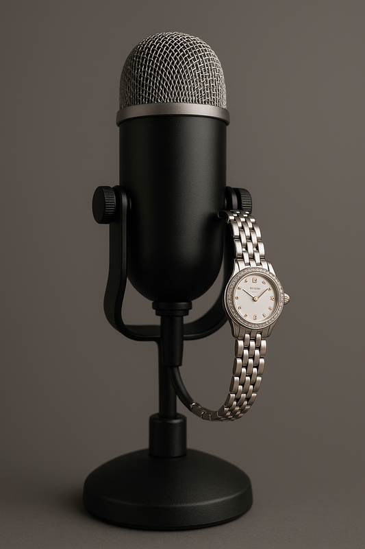Taylor Swift’s Cartier Power Play And the Hidden Legacy of Affordable Glamour