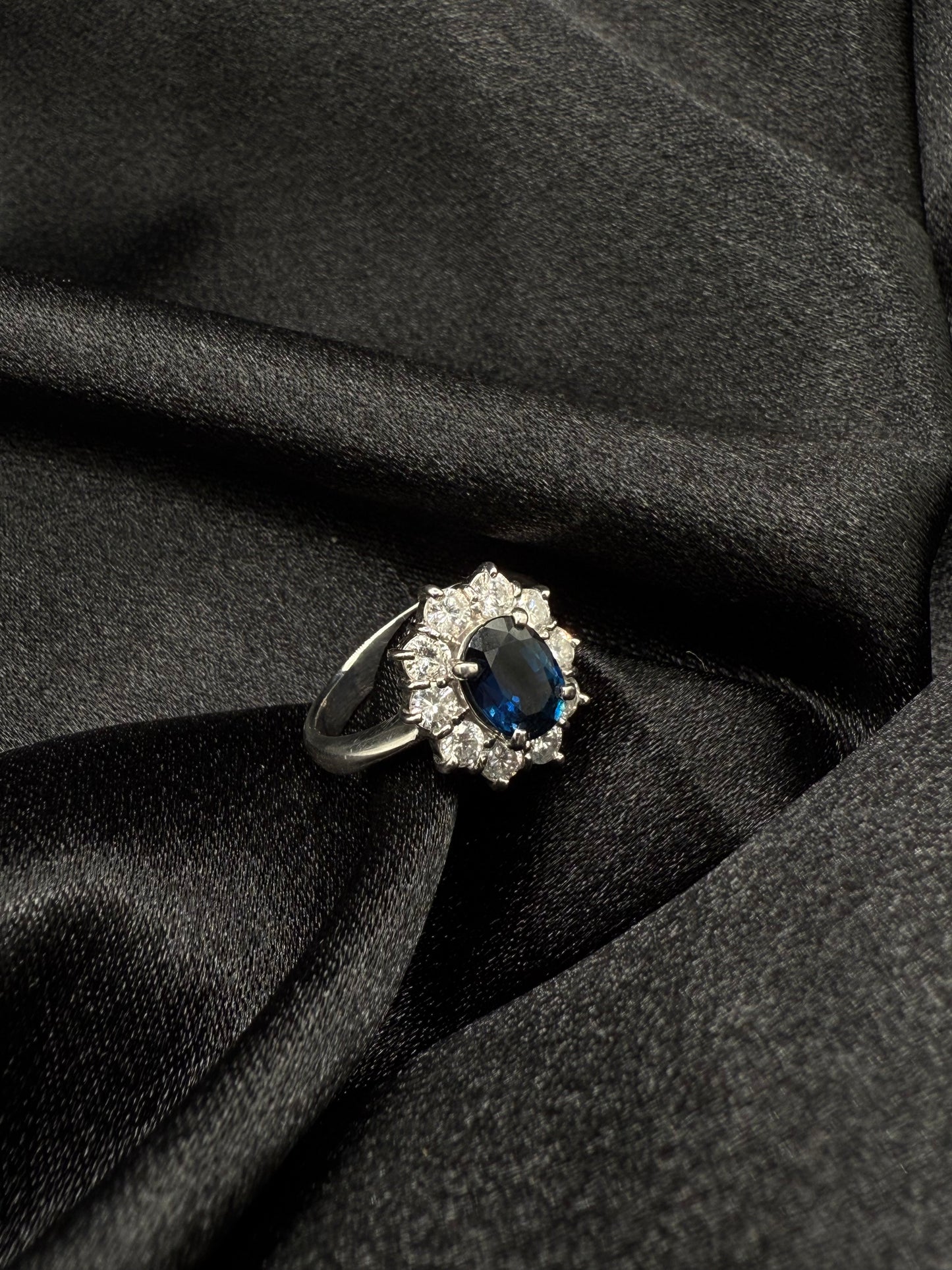 The Coronation Ring