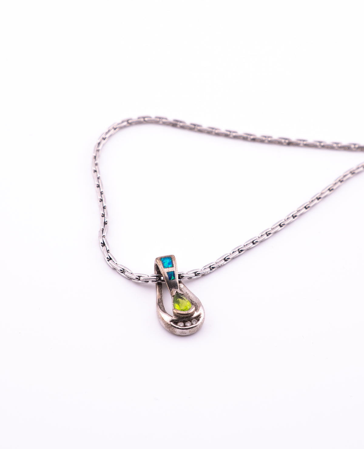 The Florida Heiress Necklace