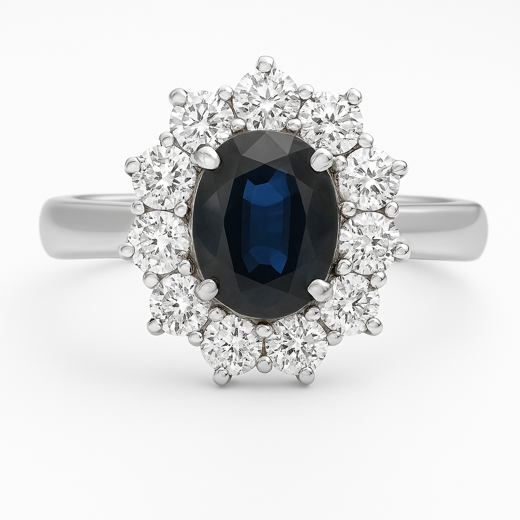 The Coronation Ring