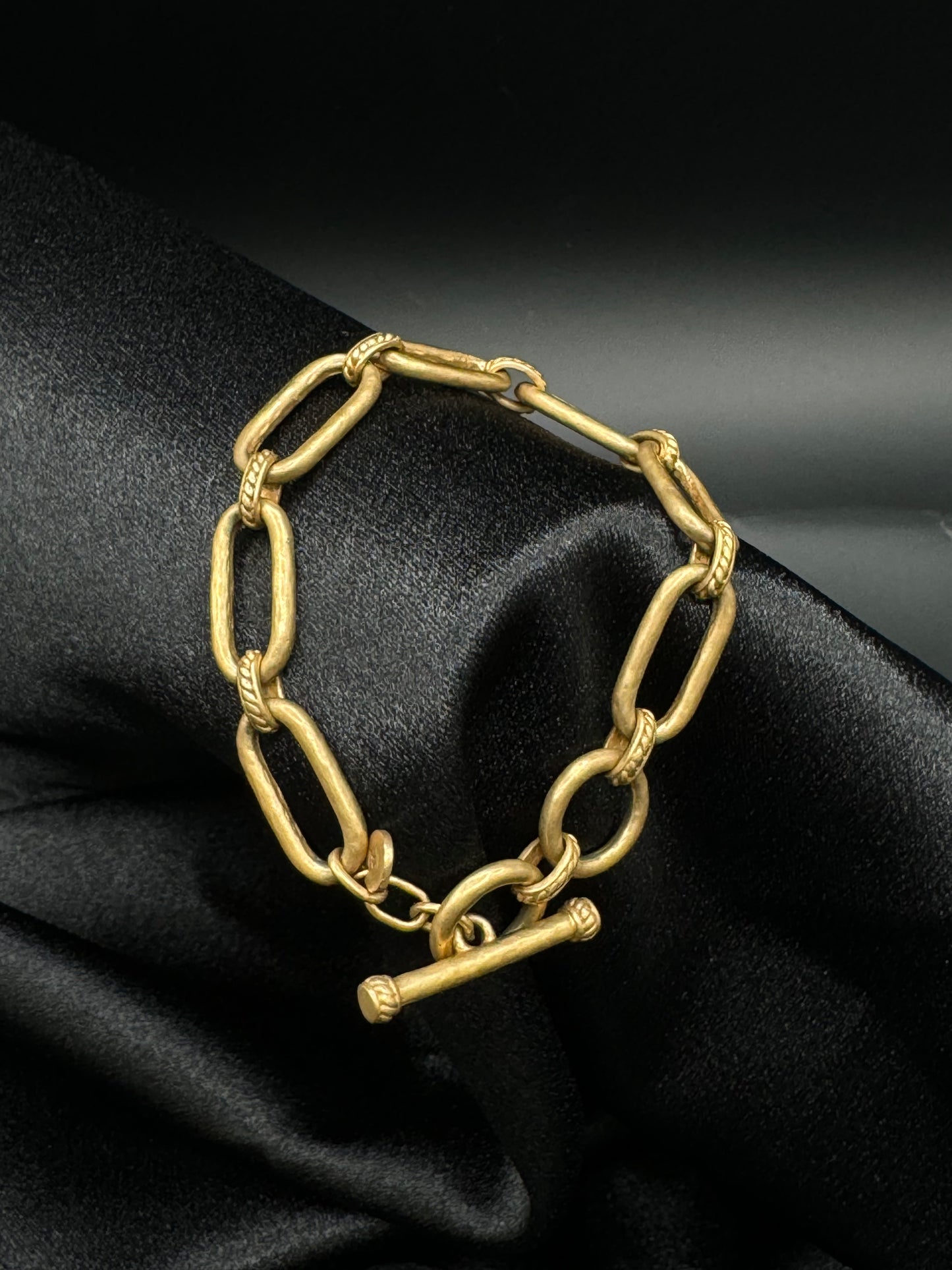 John Vartos Forgebound Bracelet