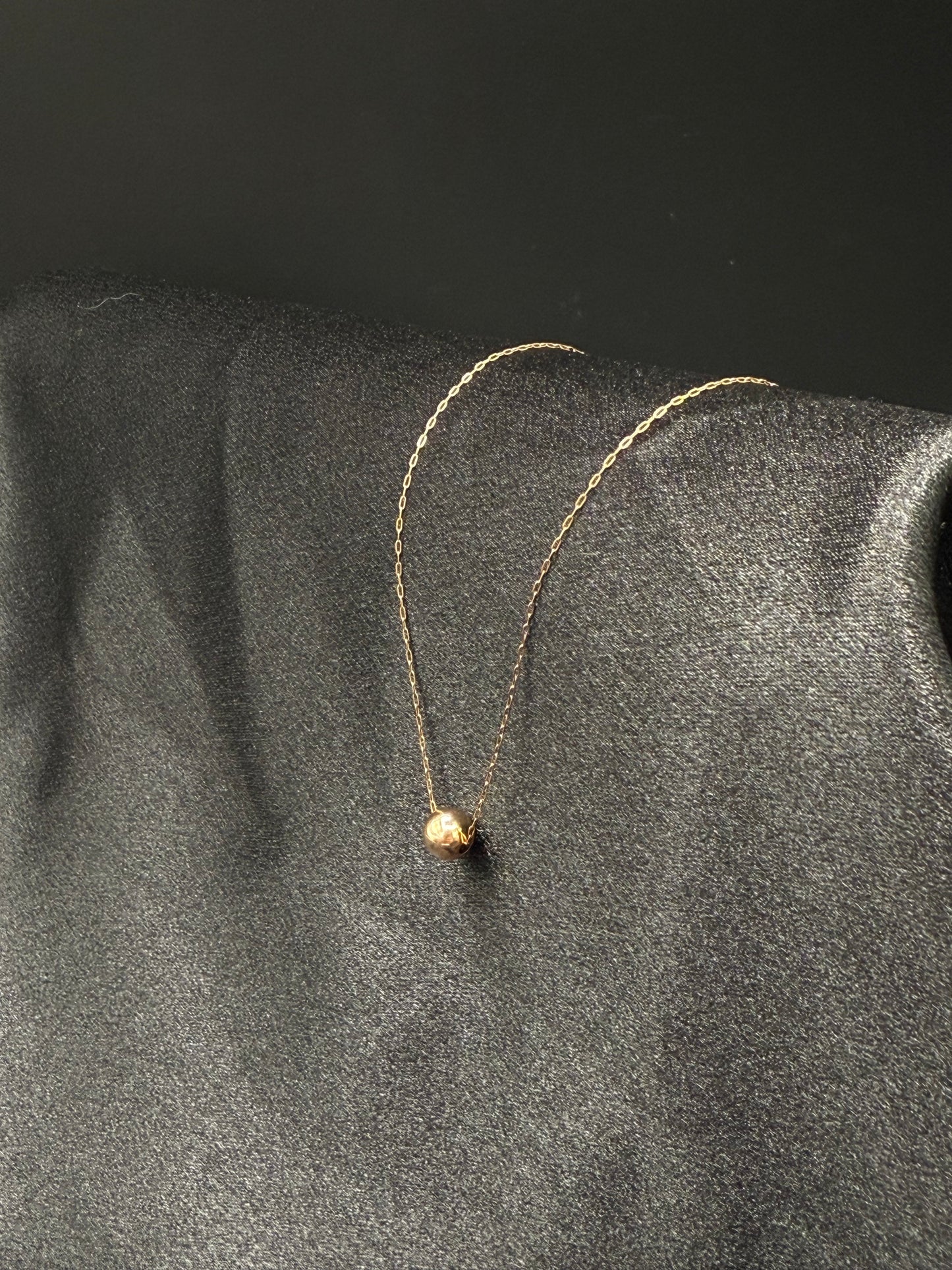 Glint Necklace