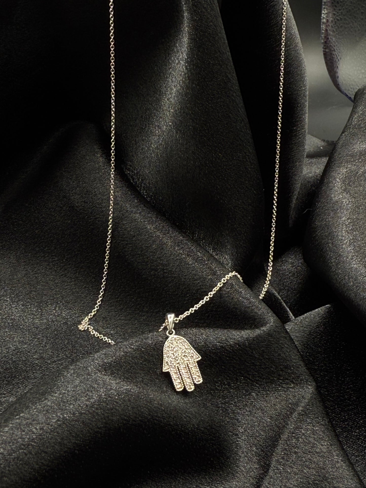 Guardian’s Grace Necklace