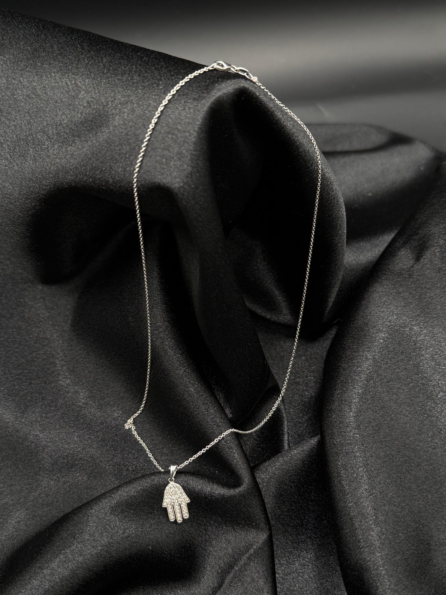 Guardian’s Grace Necklace