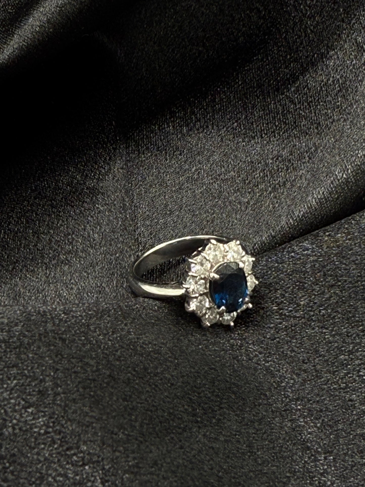 The Coronation Ring