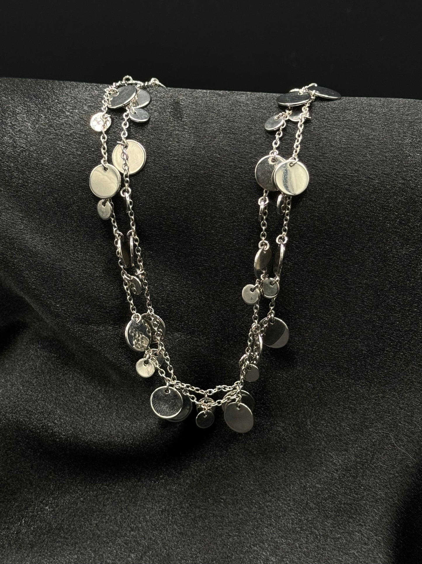 Lia Sophia Mirrorplay Necklace