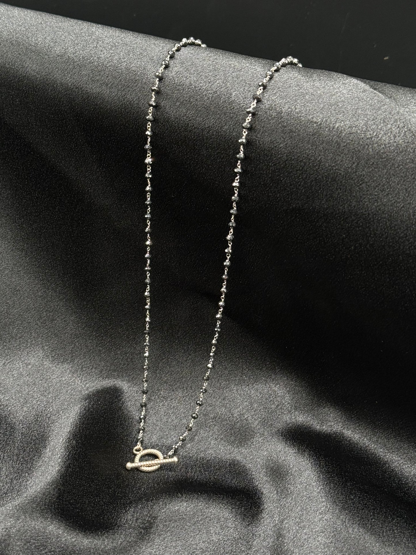 Night Vine Necklace