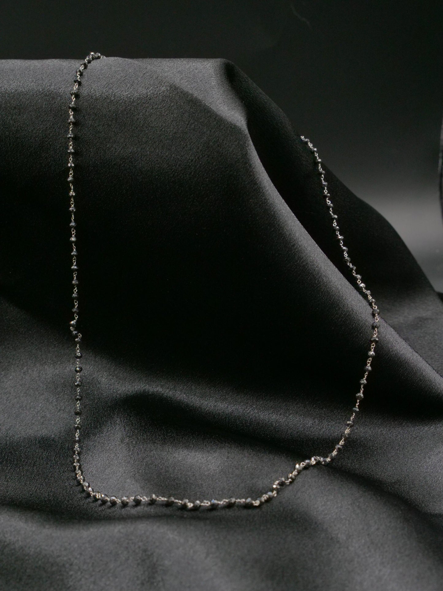 Night Vine Necklace