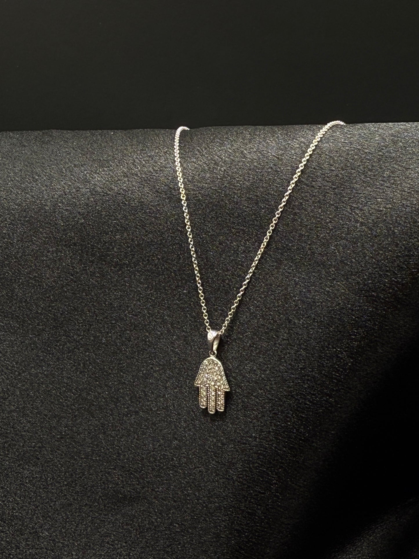 Guardian’s Grace Necklace