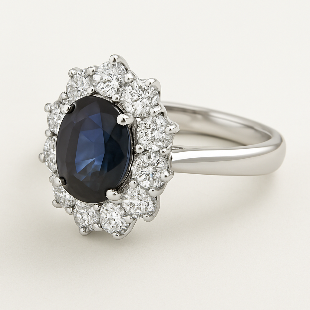 The Coronation Ring