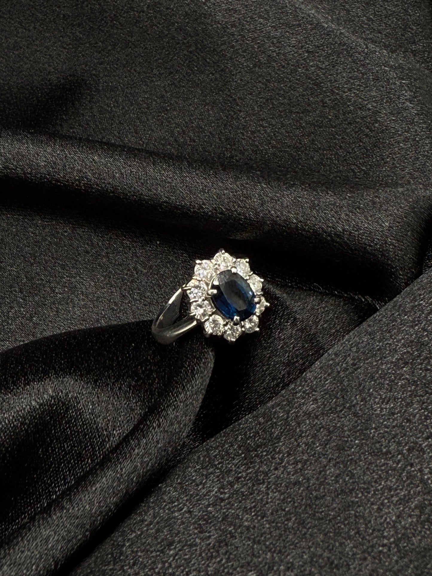 The Coronation Ring