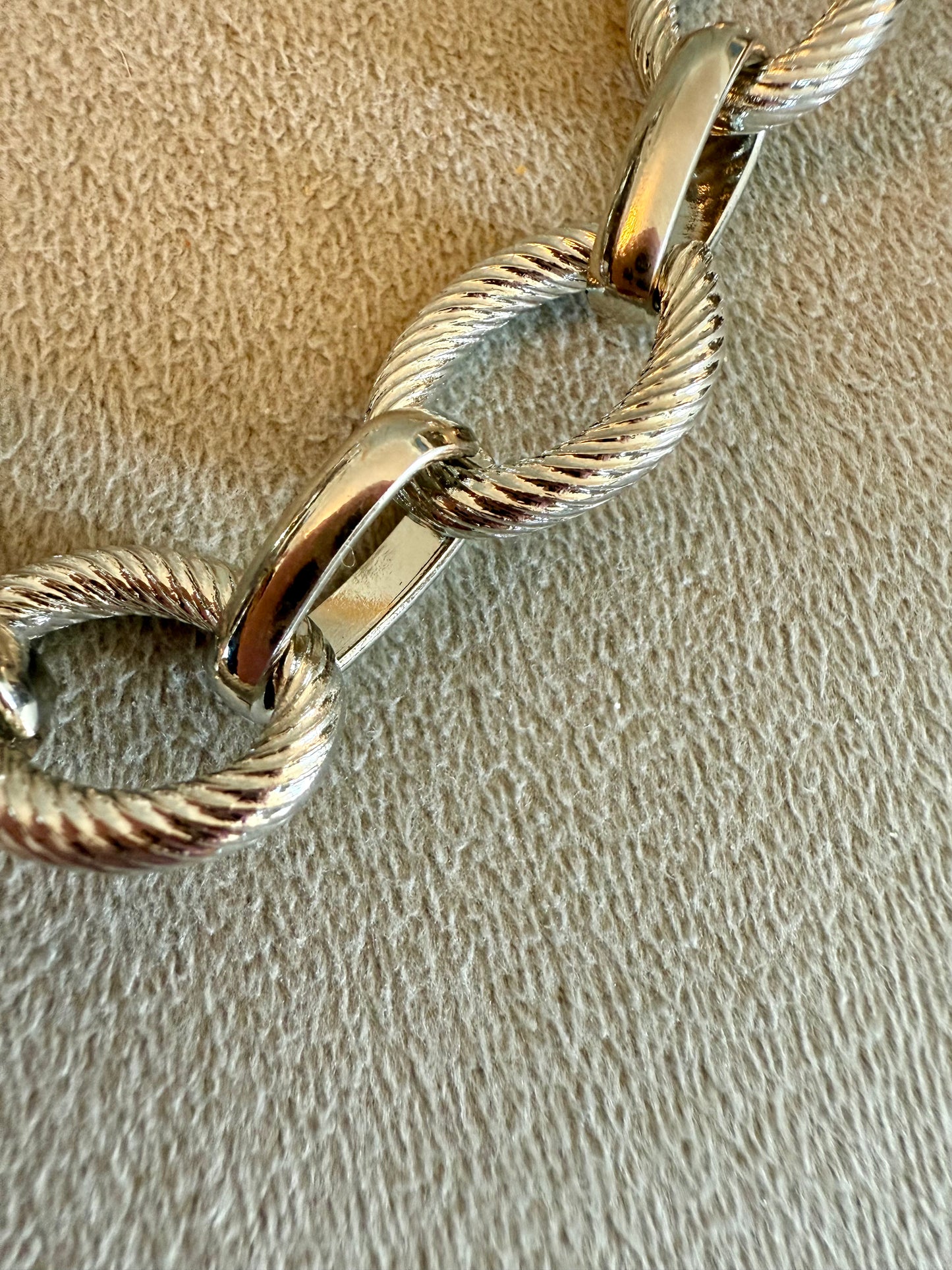 Harbor Links Bracelet