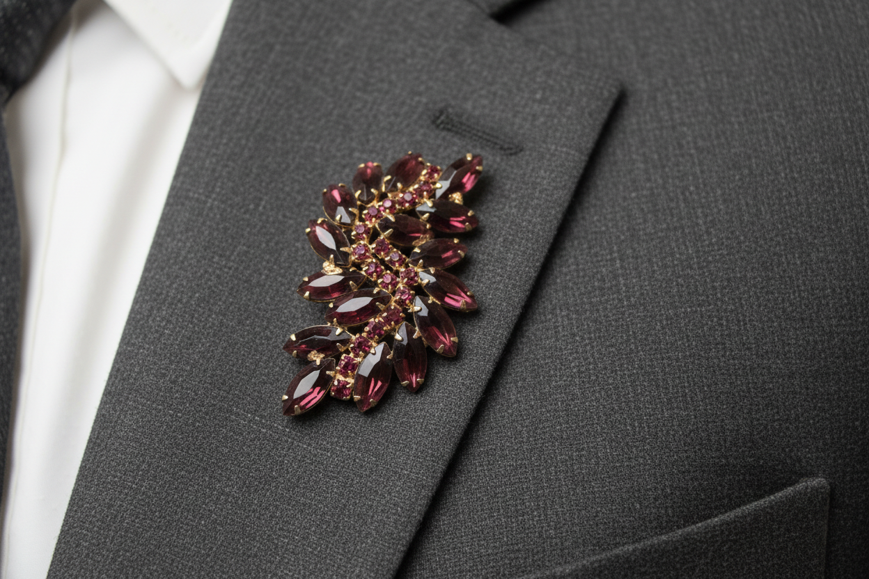 Crystal Constellation