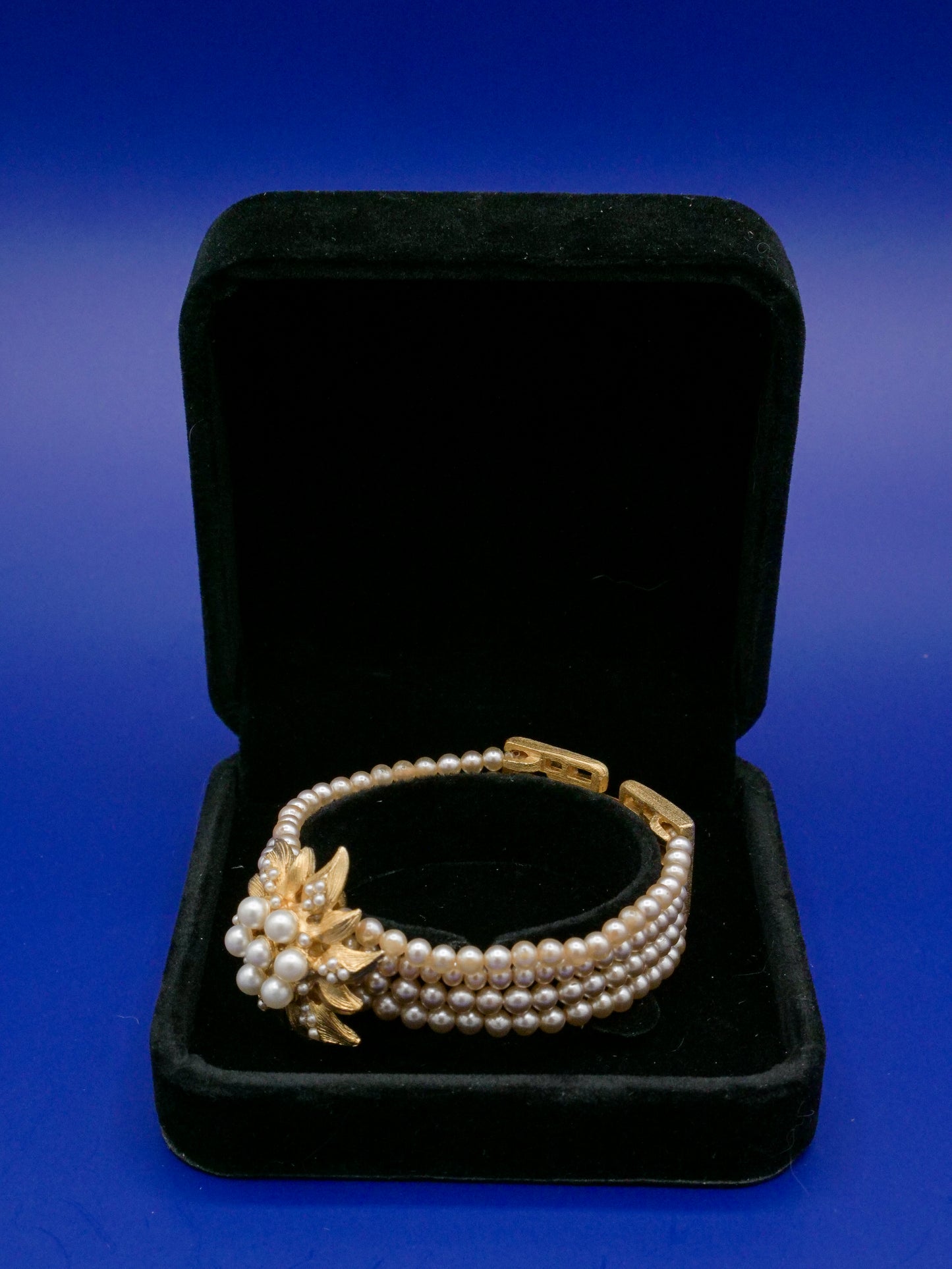 Champagne Supernova Bracelet
