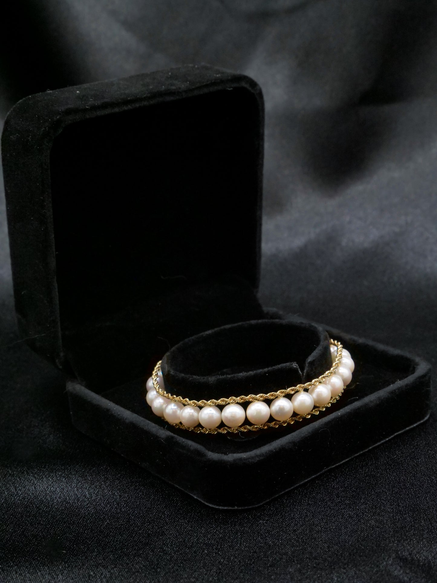 Dawn Line Bracelet