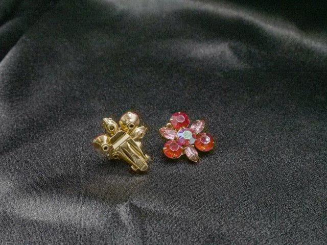 Cherry Bomb Blossom