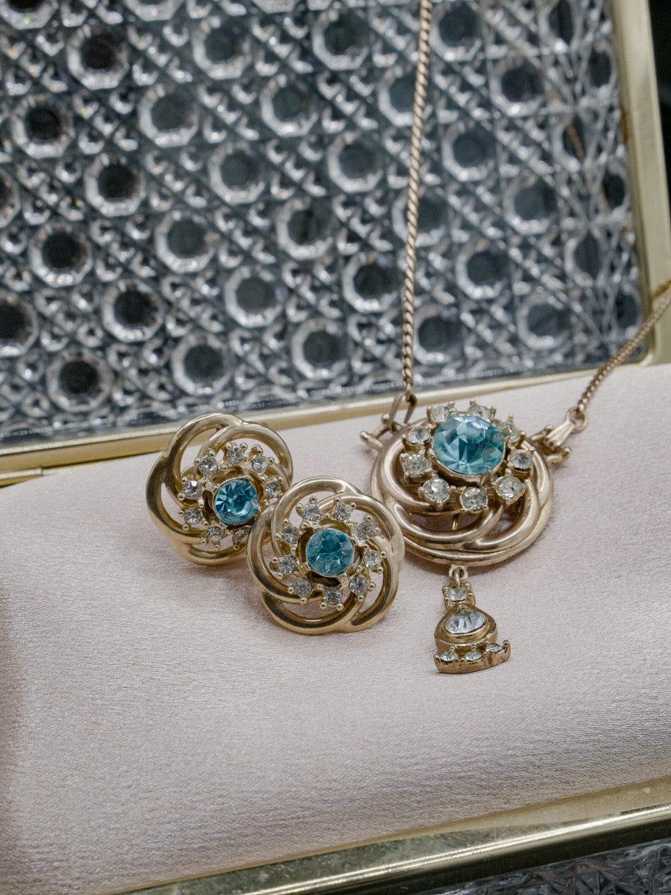 Celestial Waltz Set