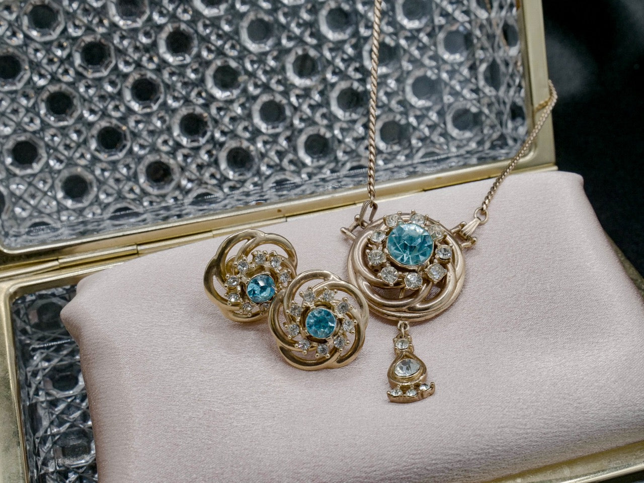 Celestial Waltz Set