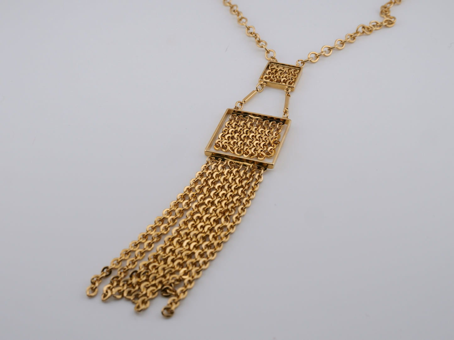 Cadena de Oro