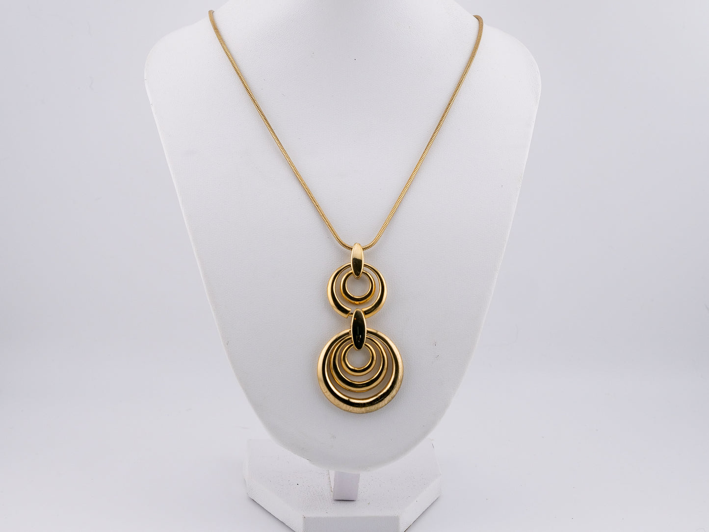 Golden Orbit - Napier