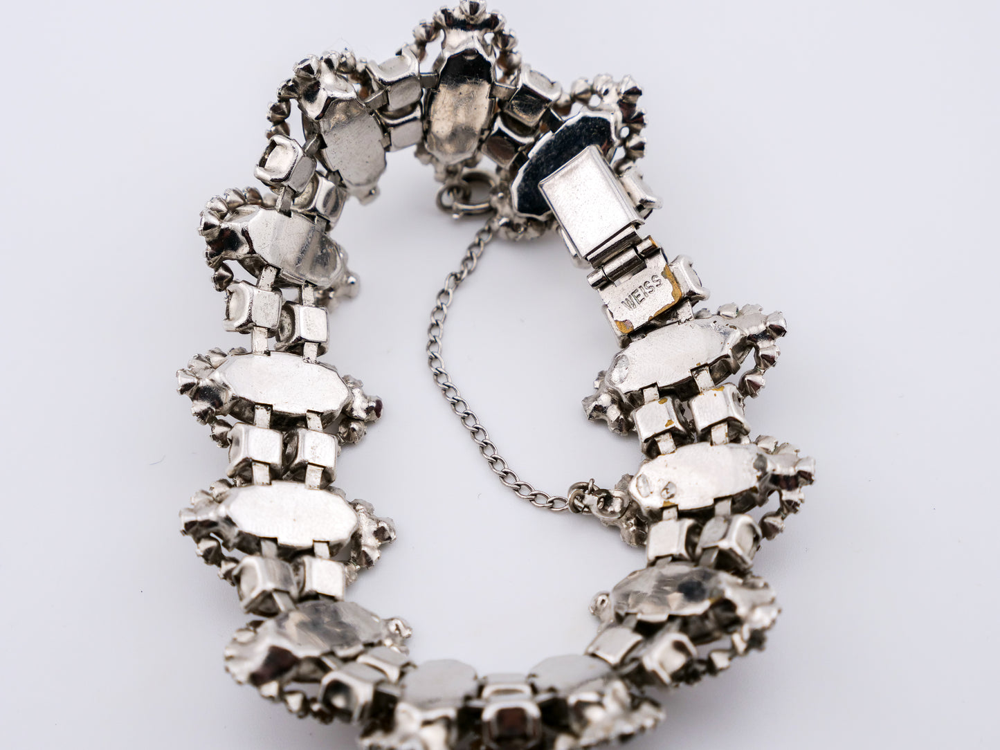 Corazón de Fuego Bracelet