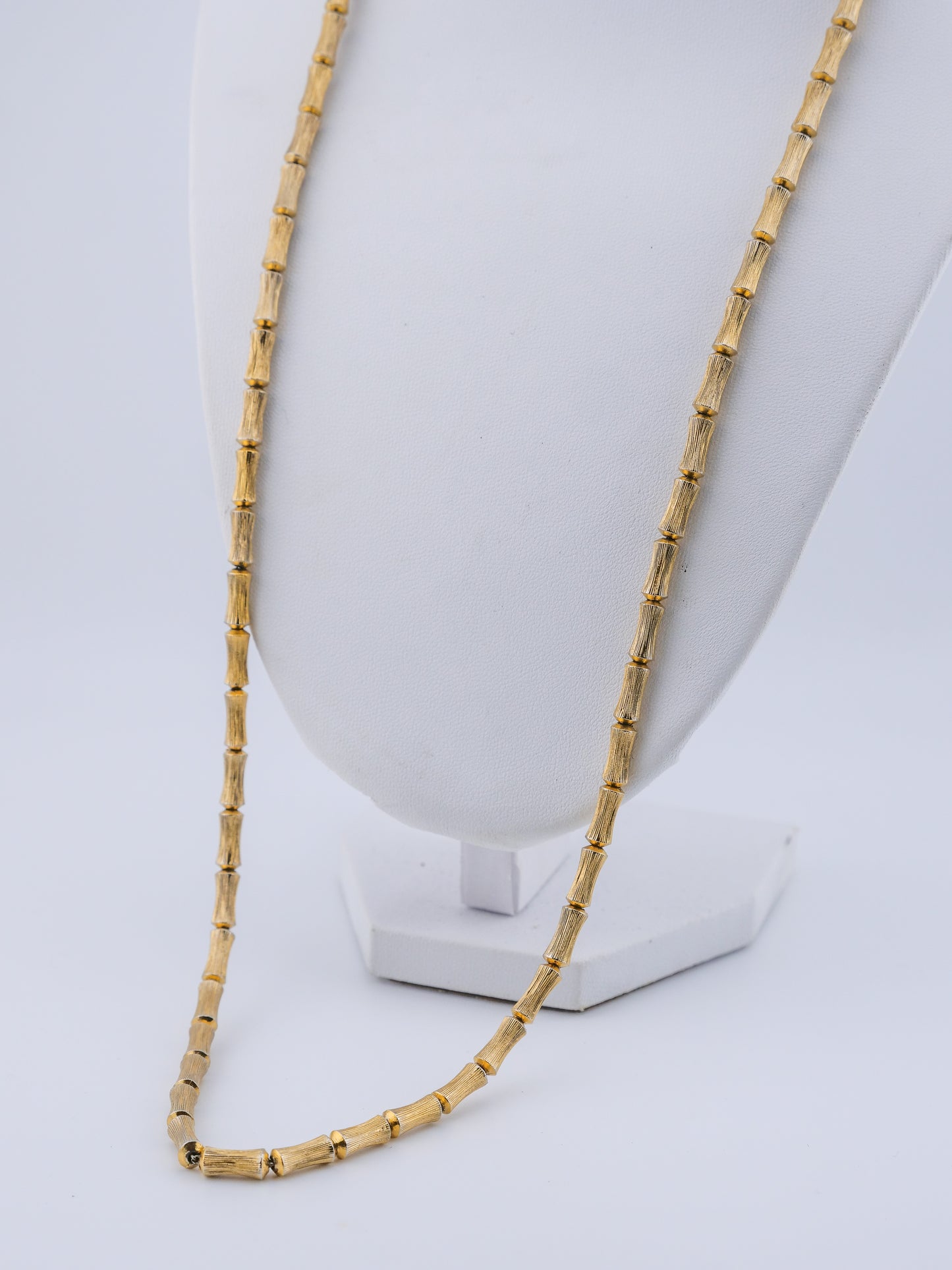 Roman Echo Necklace