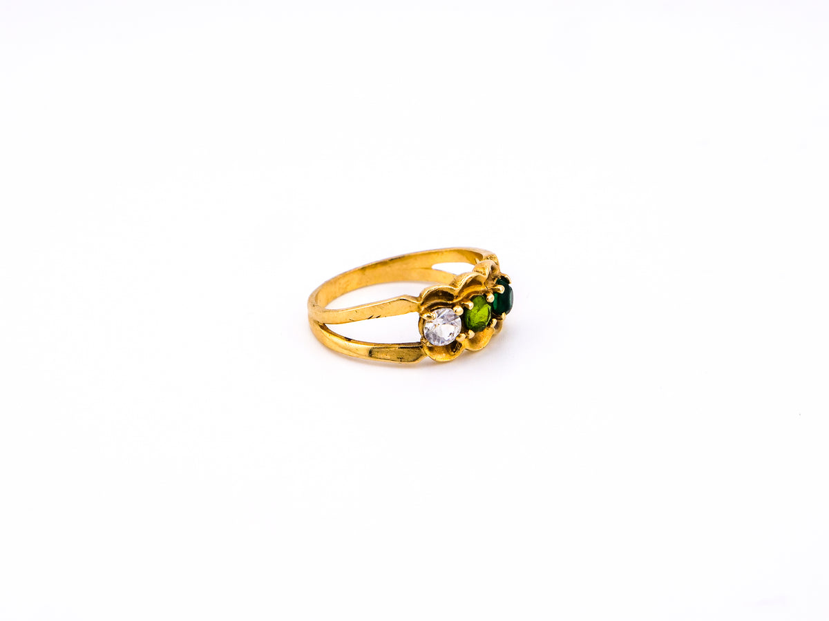Mothers Ring