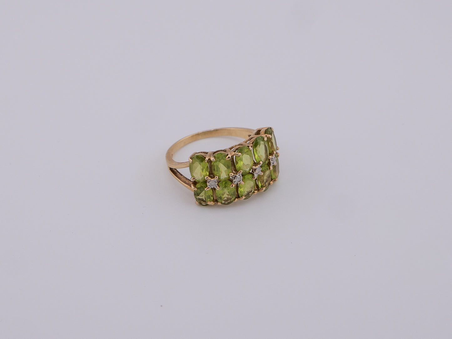 Meadowlight Ring