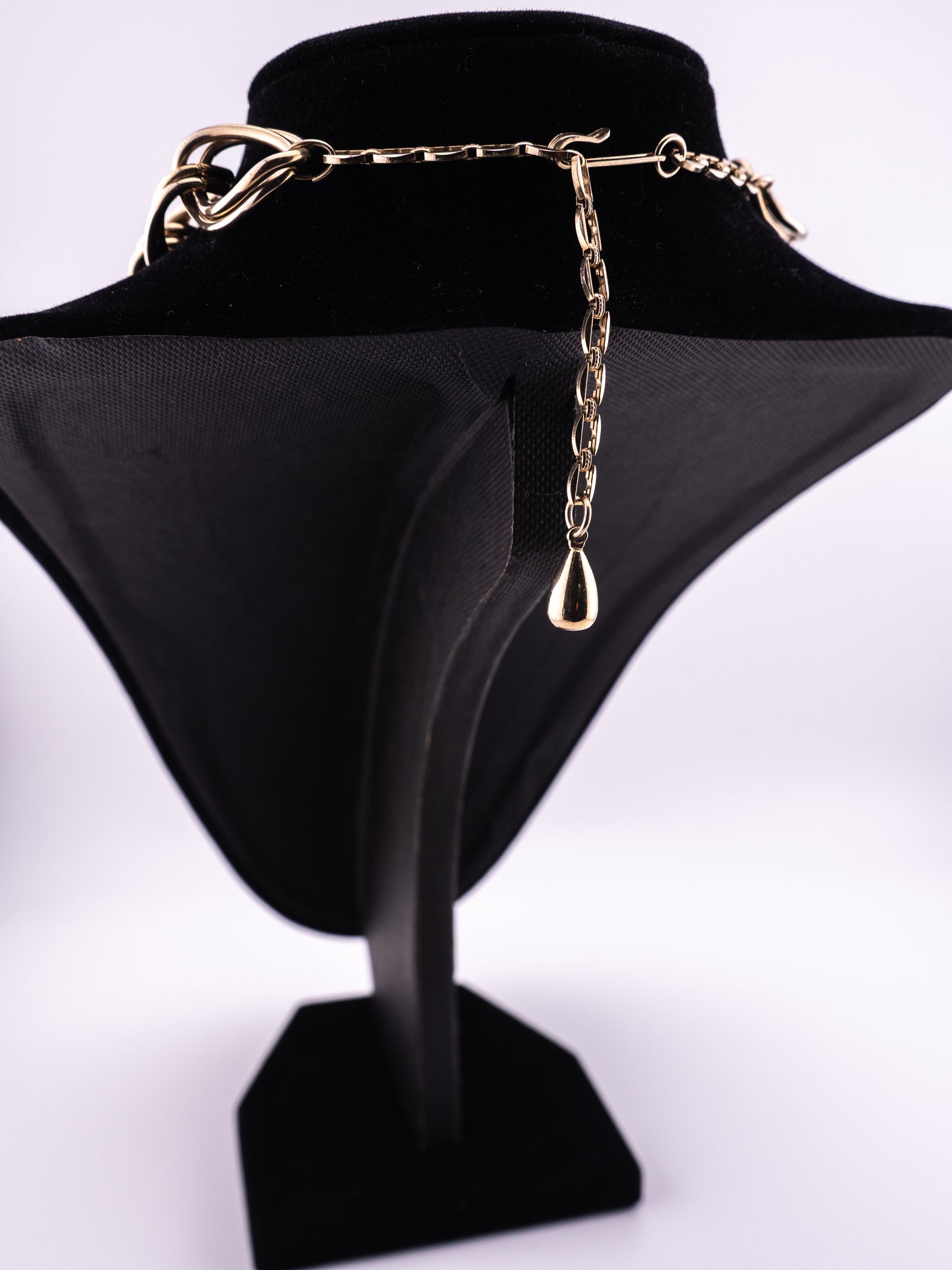 The Solara Necklace