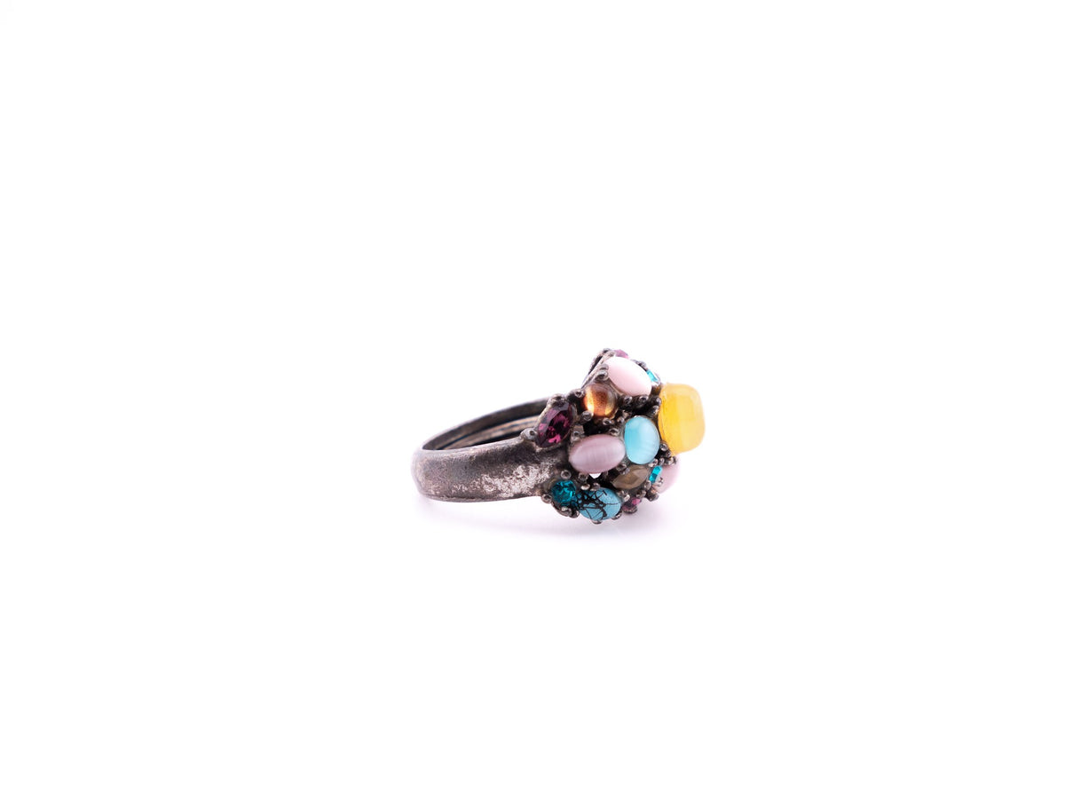 The Spumoni Ring