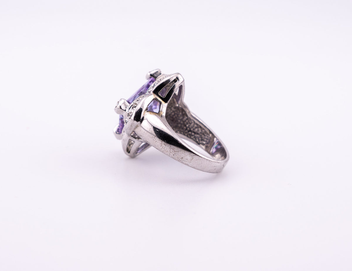 Lavender Dream Ring