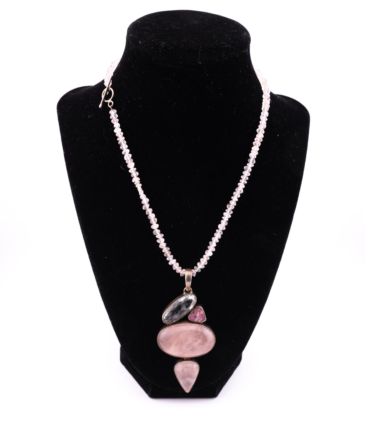 Pink Sorbet