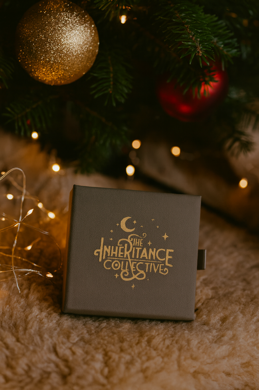 A Brief History of Gift-Giving: From Sacred Offering to Cherished Treasure