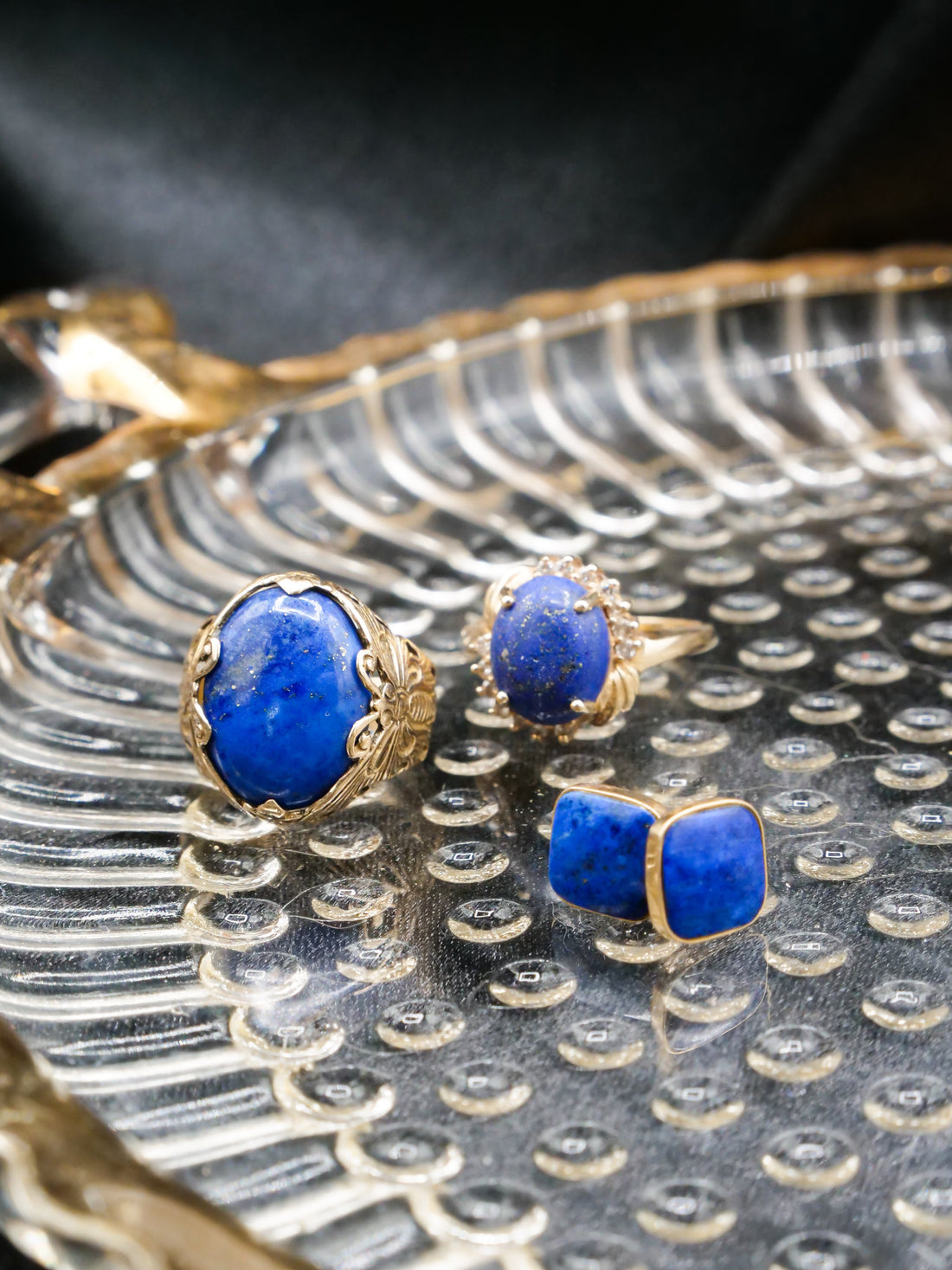 Jewelry as Spellwork: Wearing Intention in a World That Needs Healing