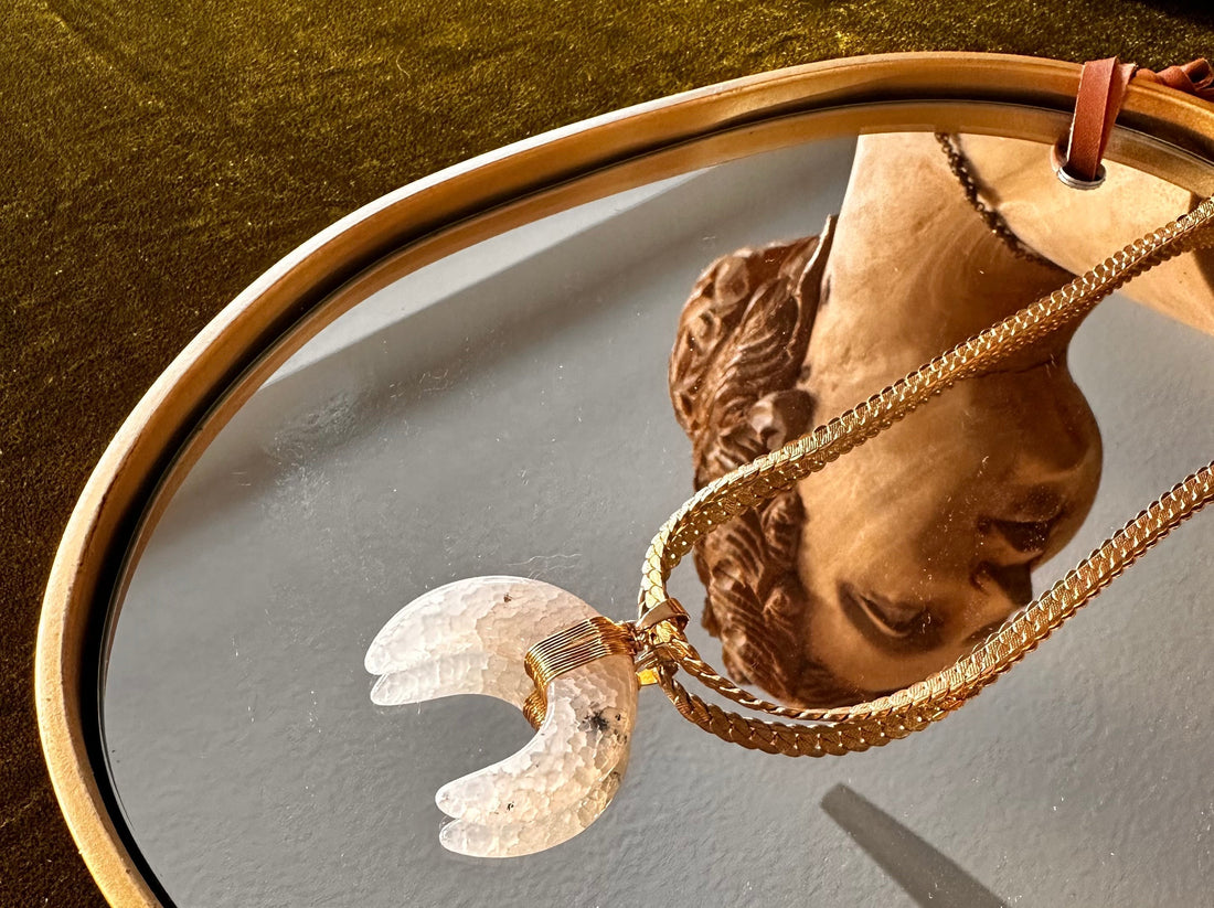 When Lightning Strikes: Harnessing the Chaos for Breakthroughs