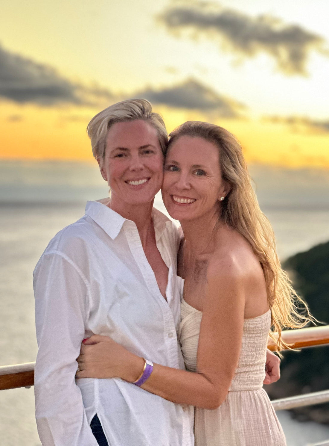 Wearing Love: The Timeless Bond Between Jewelry and the Heart