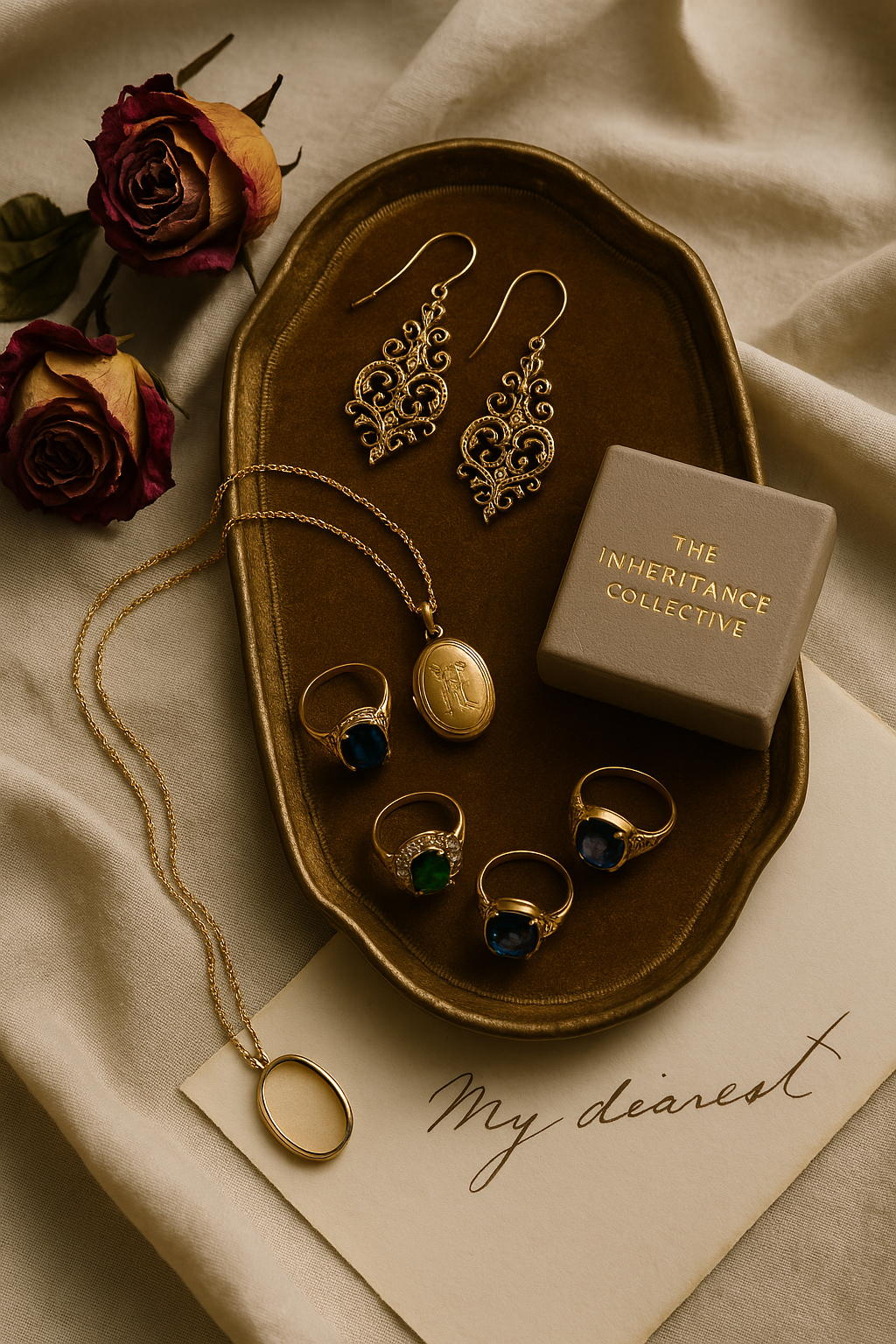 The Legacy Collection