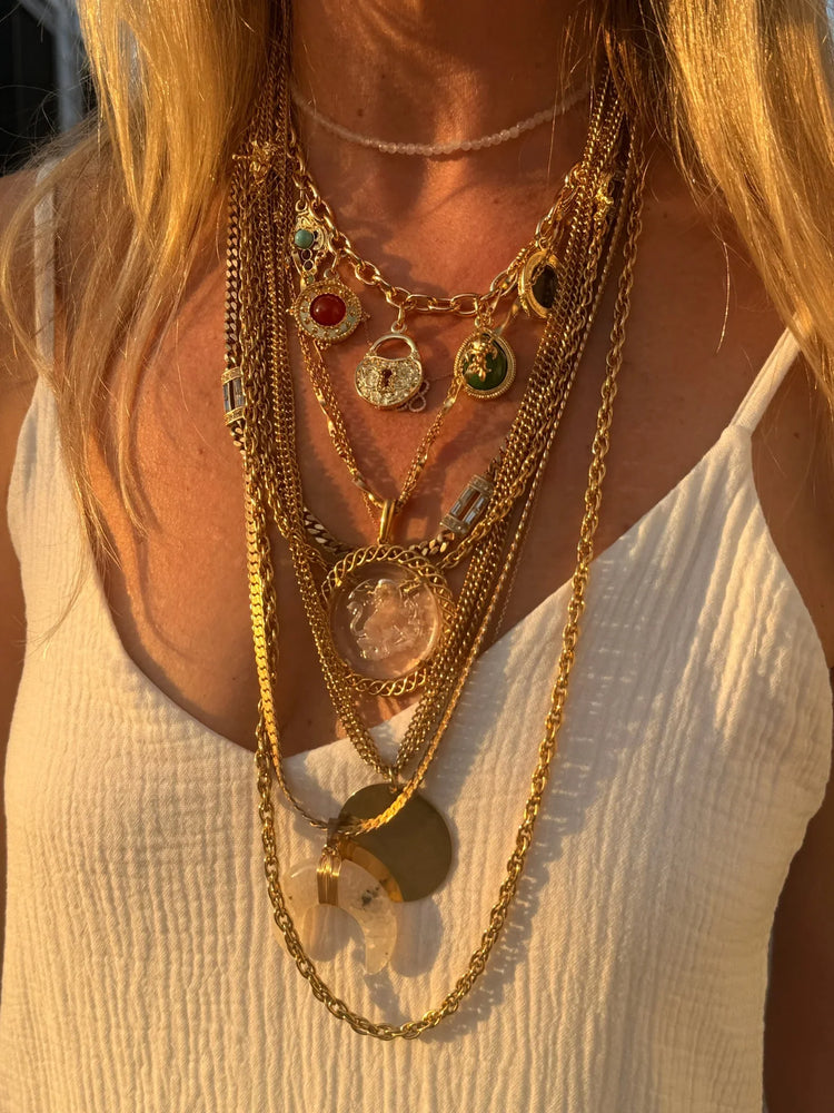 Treasures that Found Their Next Adventure