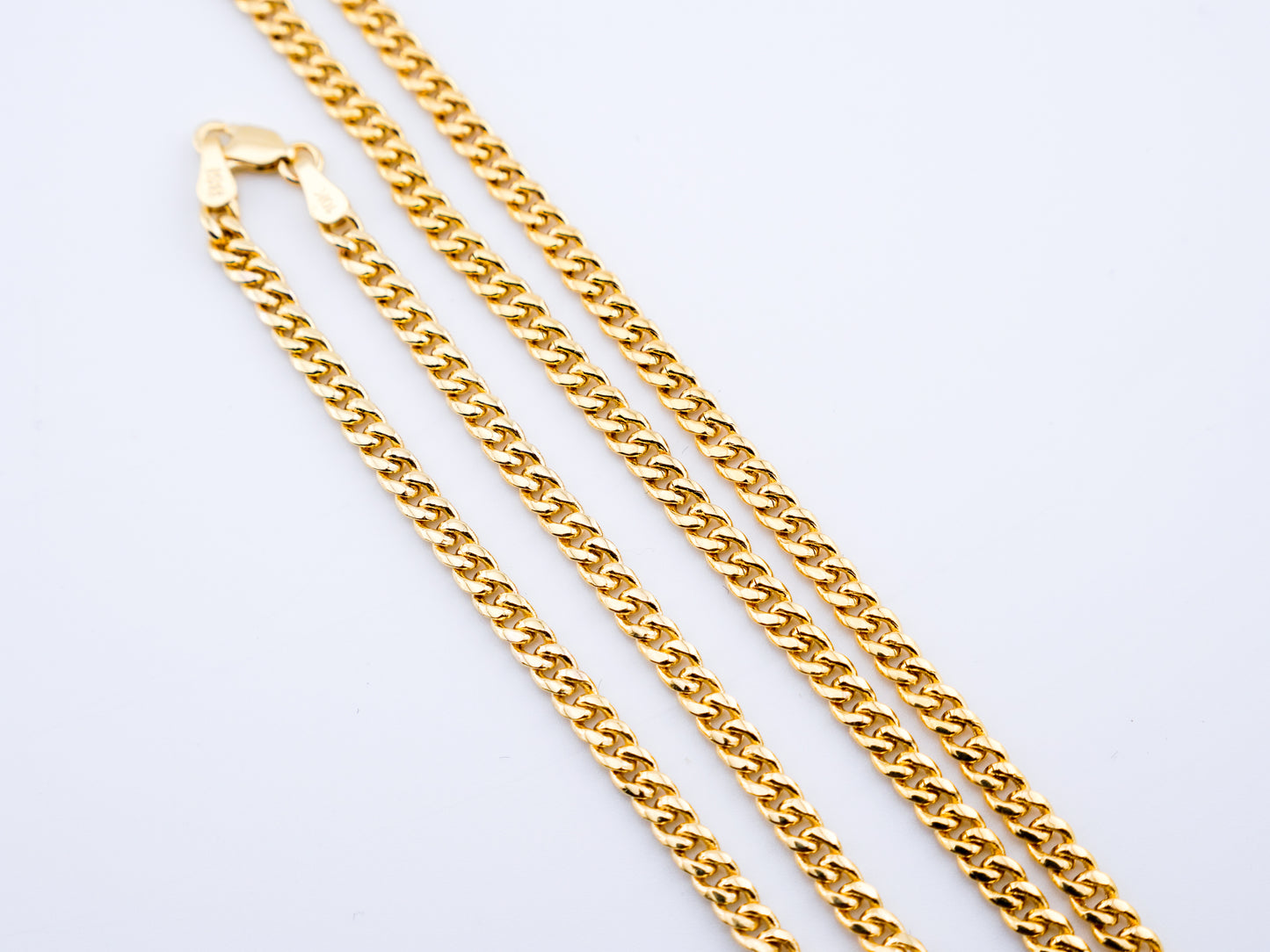 The Golden Ribbon Set