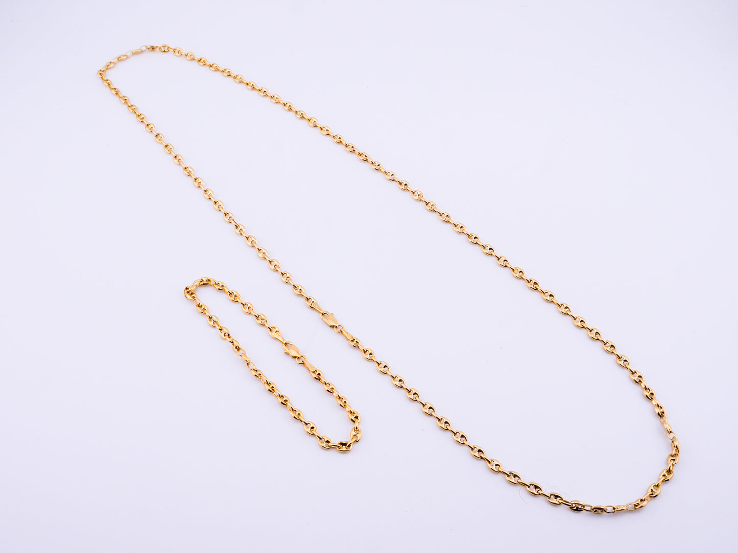 The Heirloom Anchor Set