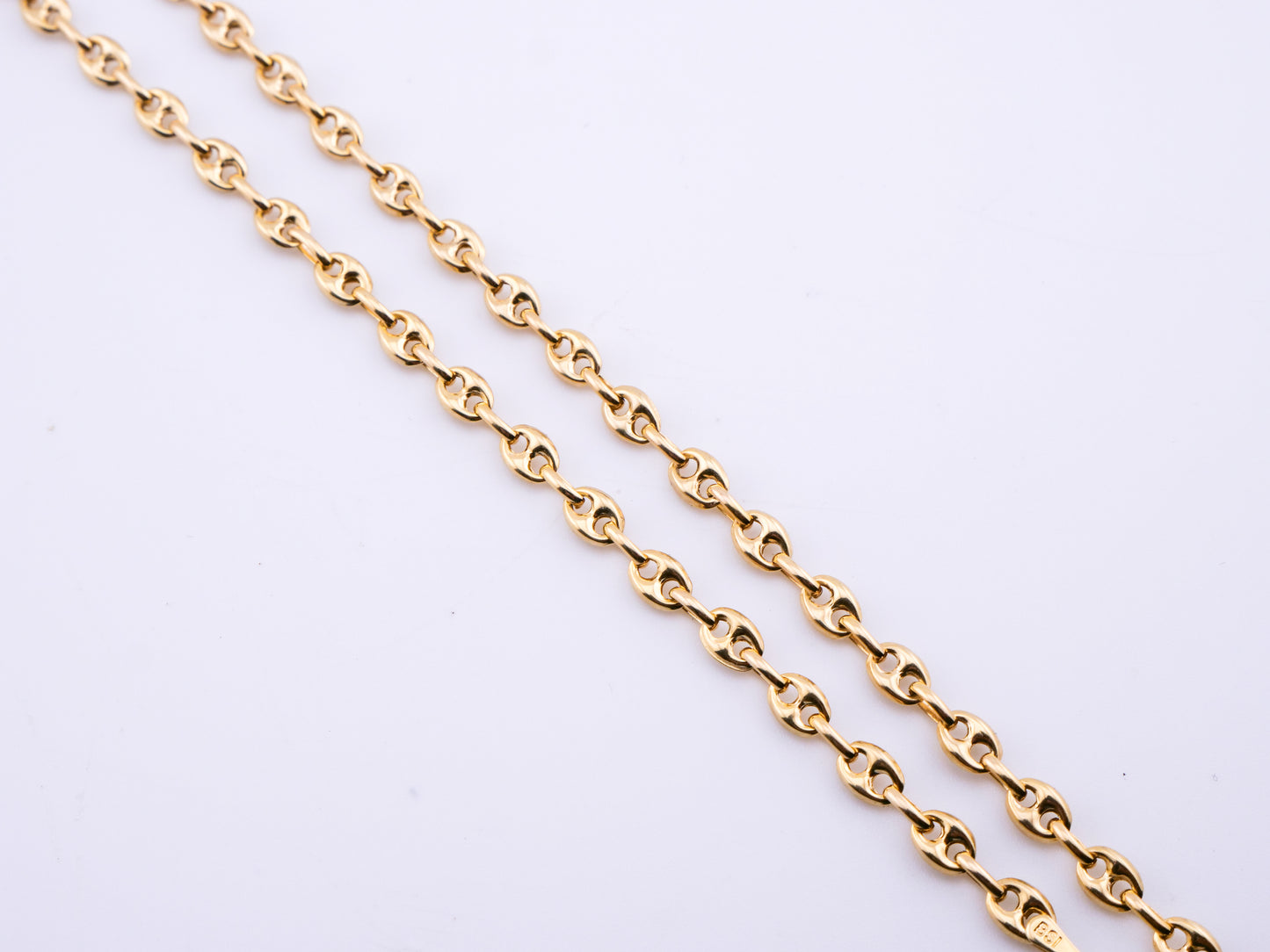 The Heirloom Anchor Set