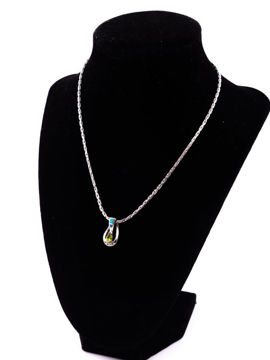 The Florida Heiress Necklace