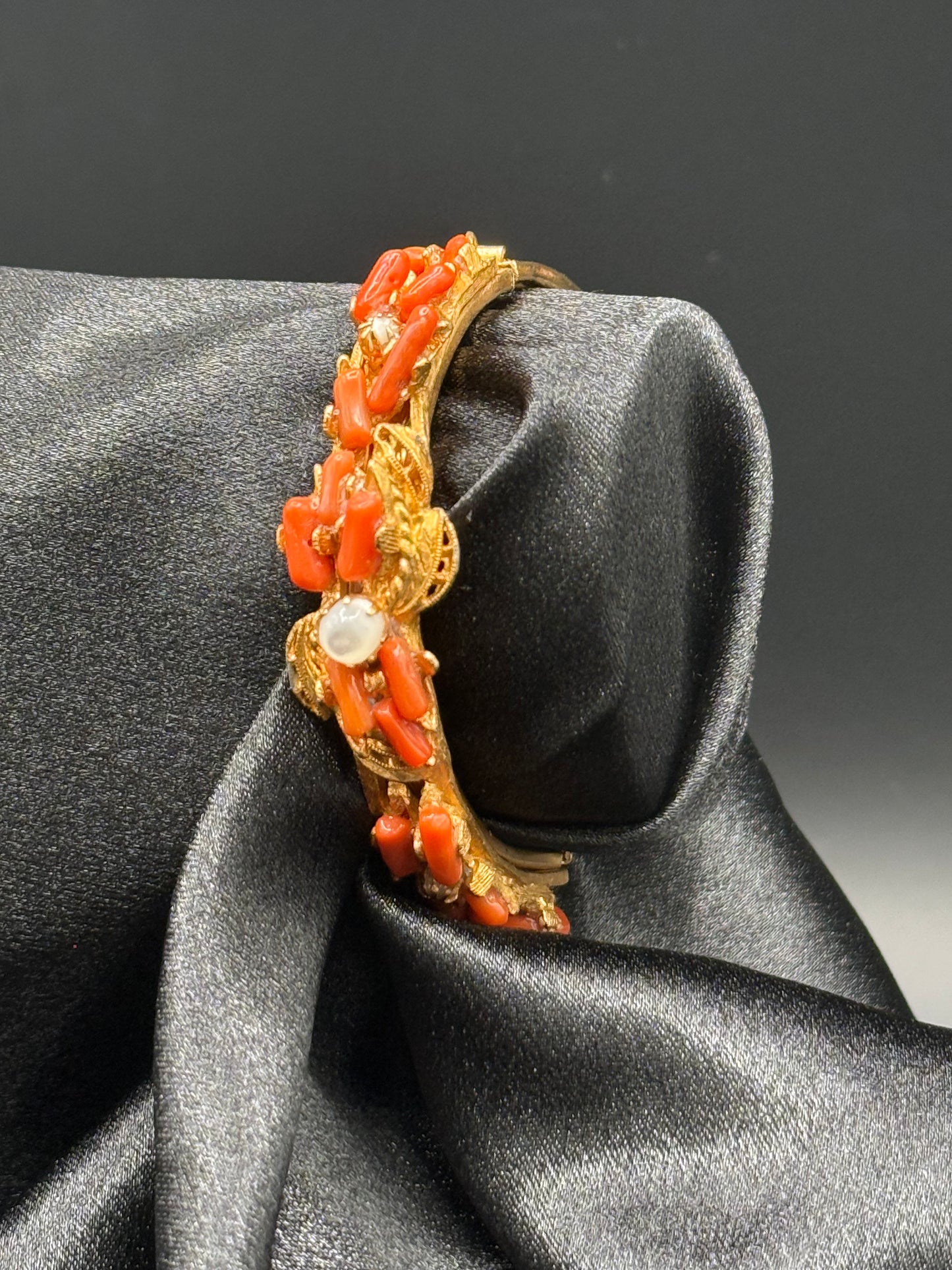 Medici Flame Bracelet