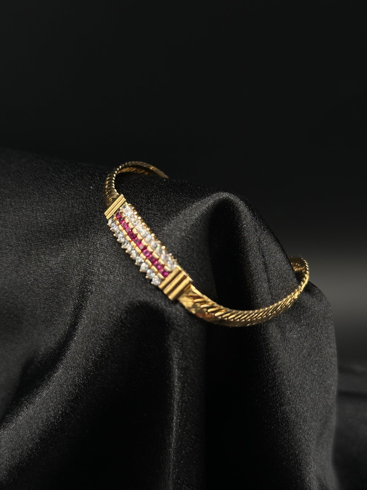 Palm Royale Bracelet