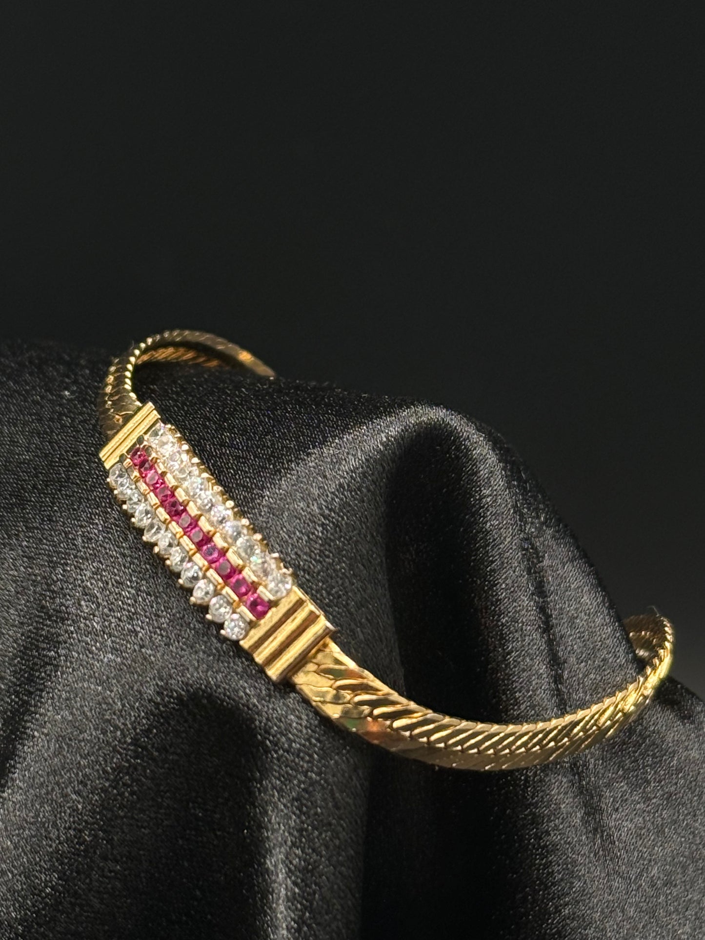 Palm Royale Bracelet