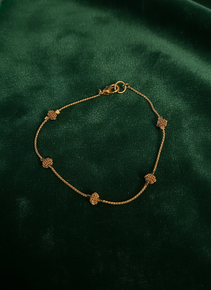 Love Knots Bracelet