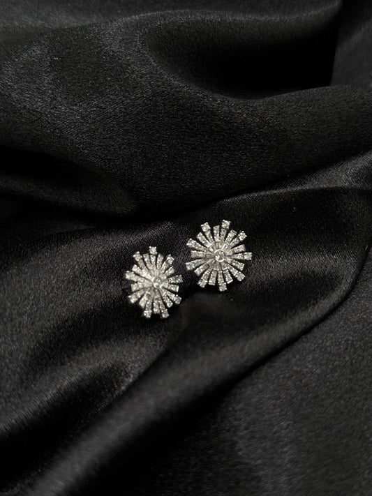 Starfall Radiance Earrings