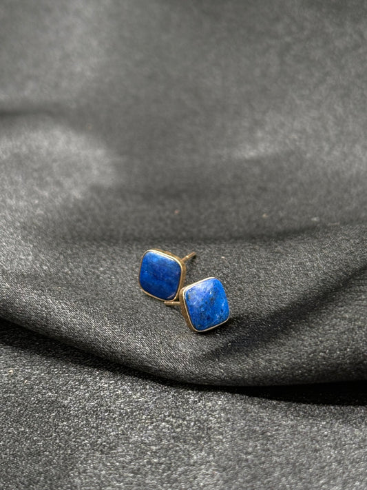 Silent Grace Earrings