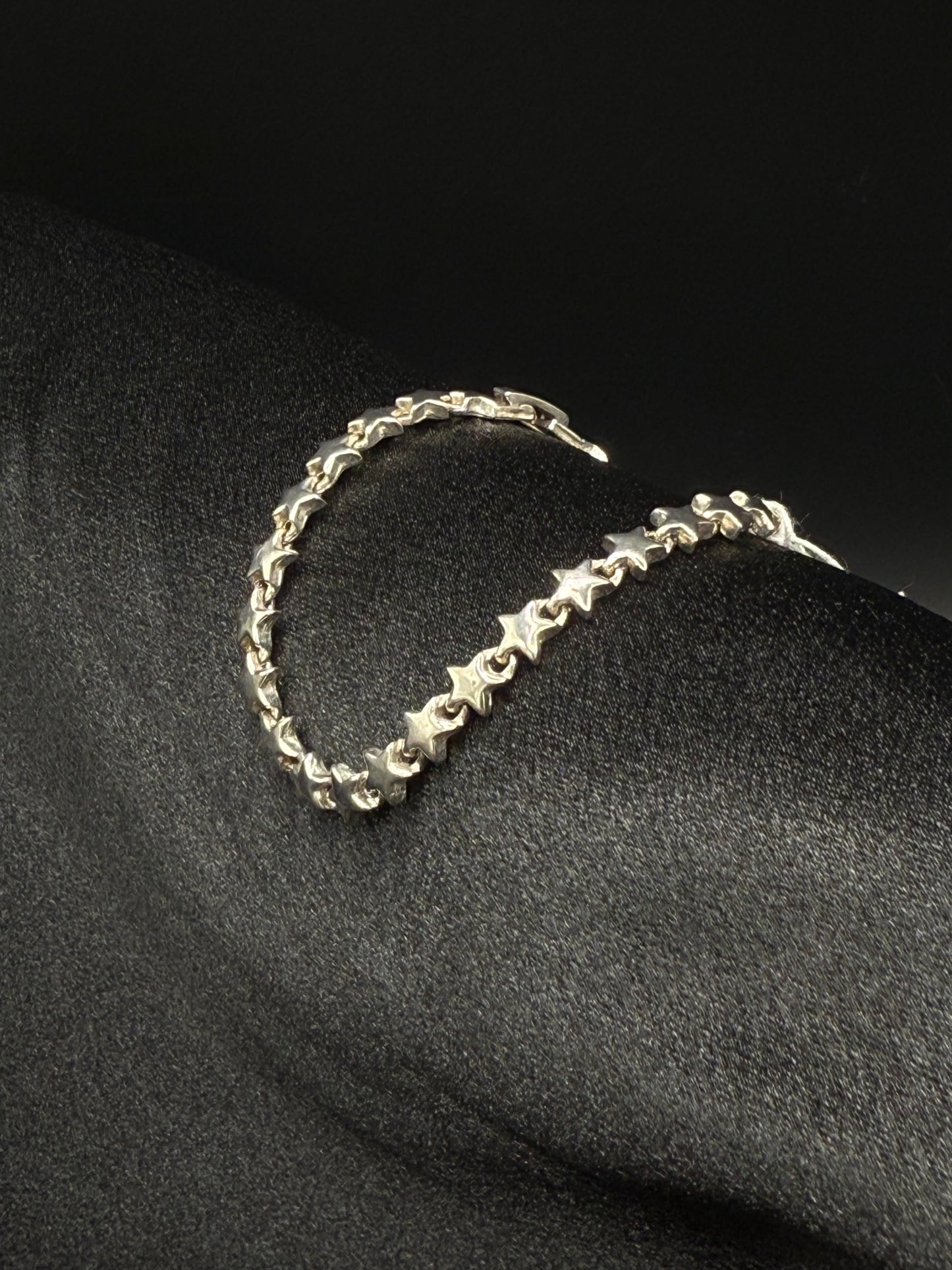 Starlit Pulse Bracelet